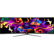 MSI MPG 491CQPXDE QD-OLED - QHD - 9S6-3FA84T-029