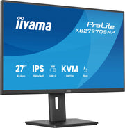 iiyama ProLite XB2797QSNP-B1