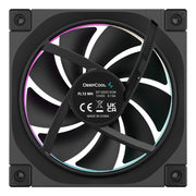 DeepCool FL12-3 in 1 Datorväska Fan