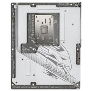 GIGABYTE X870E AORUS PRO X3D ICE AMD X870E AM5-sockel ATX