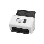 Brother ADS-4900W skannrar ADF + arkmatad scanner 600 x 600 DPI A4 Svart