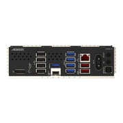 GIGABYTE B850M AORUS ELITE WIFI6E AMD B850 AM5-sockel micro ATX