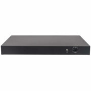 Intellinet 560559 nätverksswitchar hanterad Gigabit Ethernet (10/100/1000)