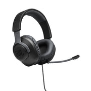 JBL Quantum 100 SVART