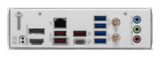 MSI B850 GAMING PLUS WIFI6E AMD B850 AM5-sockel ATX