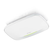 Zyxel NWA130BE-EU0101F access-punkter för trådlösa nätverk 5764 Mbit/s Vit