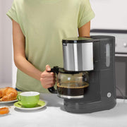 Braun IDCollection KF 1500 Helautomatisk Espressomaskin