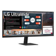 LG 29U511A-B - FHD