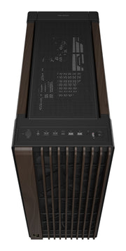 ASUS ProArt PA602 Wood Edition Modern Black