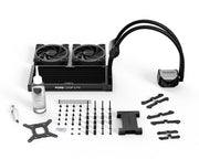 be quiet! Pure Loop 2 FX 240mm Processor Allt-i-ett vätskekylare