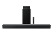 Samsung HW-B750F Svart 5.1 kanaler 400 W