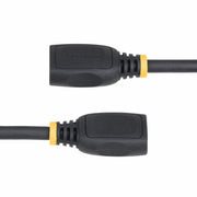 StarTech.com 2 m HDMI 2.0-förlängningskabel