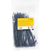 StarTech.com 100-pack 6" (15 cm) buntband