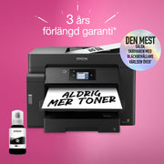 Epson EcoTank ET-M16600