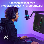 HyperX DuoCast