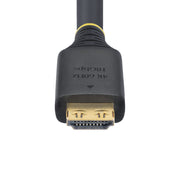 StarTech.com 6,1 m höghastighets HDMI-kabel med gripkontakter
