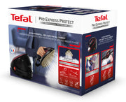 Tefal Pro Express Protect GV9230 2600 W 1,8 l Svart