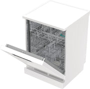Gorenje GS642E90W Fristående 13 kuvert