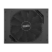 GIGABYTE UD1600PM PG5 AI TOP strömförsörjningsenheter 1600 W 20+4 pin ATX Svart
