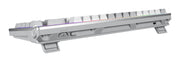 ASUS ROG Azoth White tangentbord Spela USB + RF Wireless +