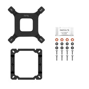 DeepCool AG500 BK ARGB V2 Processor Luftkylare
