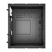 FSP S120-B Small Form Factor (SFF) Svart