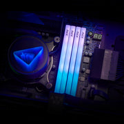 XPG LANCER BLADE RGB RAM-minnen