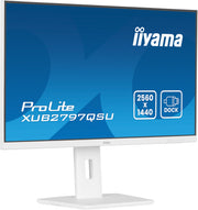 iiyama ProLite XUB2797QSU-W2