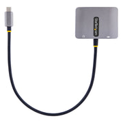 StarTech.com USB C-videoadapter