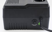 APC BV500I-GR strömskydd (UPS) Linjeinteraktiv 0,5 kVA 300 W 4 AC-utgångar