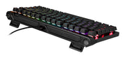 ASUS ROG Falchion Ace 75 HE tangentbord Spela USB Svart