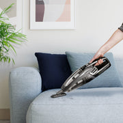 Bissell 2278N handdammsugare Svart Utan påse
