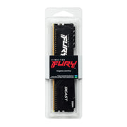 Kingston Technology FURY Beast RAM-minnen