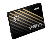 MSI Spatium S270 SATA 2.5
