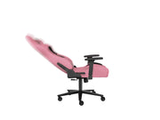 GENESIS Nitro 720 PC-spelsstol Luftfylld sits Svart