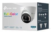 TP-Link INSIGHT S445 Turret IP-säkerhetskamera Utomhus 2688 x 1520 pixlar Tak
