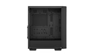 DeepCool CC560 Limited V2 Midi Tower Svart