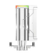 DeepCool AK400 Digital WH Processor Luftkylare