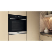 Whirlpool WOI5S8HM1SXA 73 l Svart