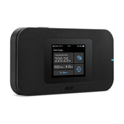 Acer Connect Enduro M4D trådlös router Dual-band (2,4 GHz / 5 GHz) 5G Svart