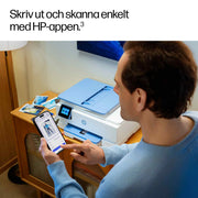 HP ENVY Photo Envy 7931 All-in-One Färg Skrivare