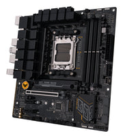 ASUS TUF GAMING B650M-E AMD B650 AM5-sockel micro ATX