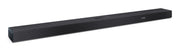 Sharp HT-SBW55121(BK) soundbar-högtalare Svart 5.1.2 kanaler 212 W