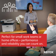 Xerox B225 A4 34 ppm trådlös dubbelkopiering/utskrift/scanning PS3 PCL5e/6 ADF 2