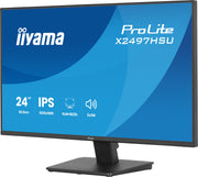 iiyama ProLite X2497HSU-B1