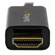 StarTech.com Mini DisplayPort till HDMI-kabeladapter