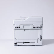 Brother DCP-L3560CDW multifunktionsskrivare LED A4 600 x 2400 DPI 26 ppm - Duplex