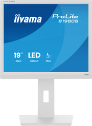 iiyama ProLite B1980S-W1 - HD