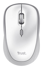 Trust Ody II tangentbord Mus inkluderad Hem / Kontor RF Trådlös QWERTY Engelska