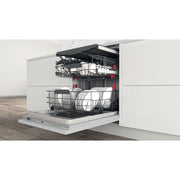 Whirlpool WIC 3C34 PFE S Helt integrerad 14 kuvert